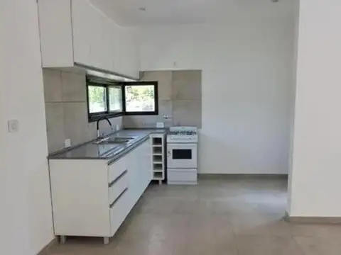 Casa en Venta A Estrenar