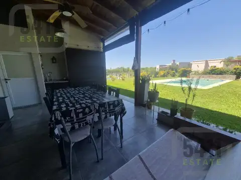 Casa en Venta 6 años