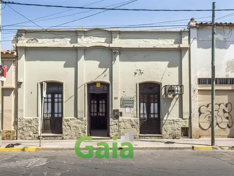 Casa en Zona Centro