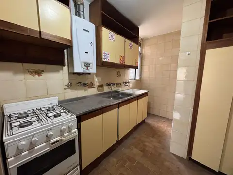 Departamento en Venta en Centro, USD 75.000