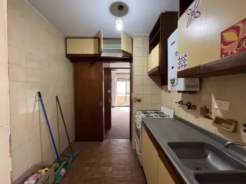 Departamento en Venta de 2 dormitorios