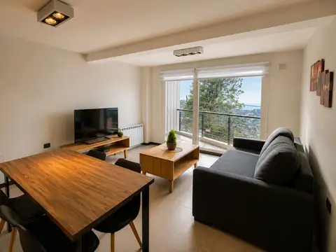 Departamento en Venta en San Carlos de Bariloche, USD 150.000