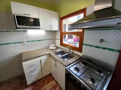 Depto Tipo Casa en Venta de 2 dormitorios