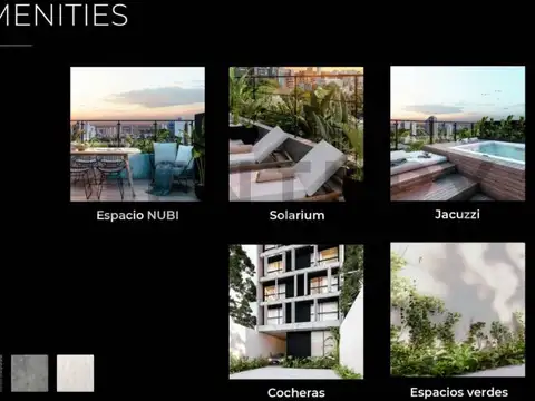 Departamento en Venta en Haedo Norte, USD 75.900