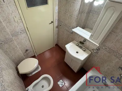 Depto Tipo Casa en Alquiler al Este