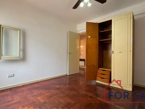 Depto Tipo Casa en Alquiler 50 años