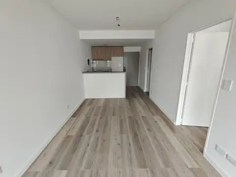 Departamento en Alquiler en Villa Crespo, CABA