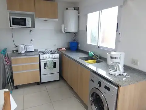 Departamento en Alquiler Temporal de 1 dormitorio