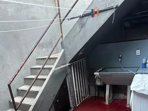 CASA 3AMB C/ COCHERA Y TERRAZA, V CELINA SARMIENTO