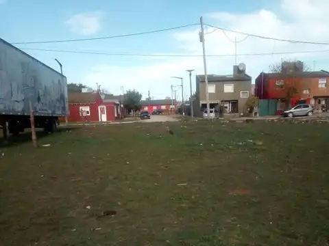 Terreno en venta - 400mts2 - Necochea