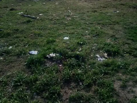 Terreno en Venta de 400,0 m2