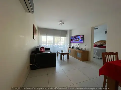 Departamento 4 ambientes con 3 baños