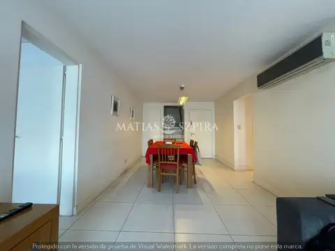 Departamento en Venta de 3 dormitorios