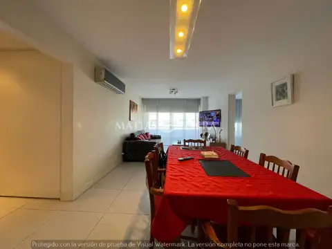 Arredondo 2300, Piso 5