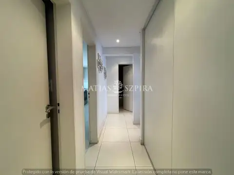 Departamento en Venta con 2 cocheras