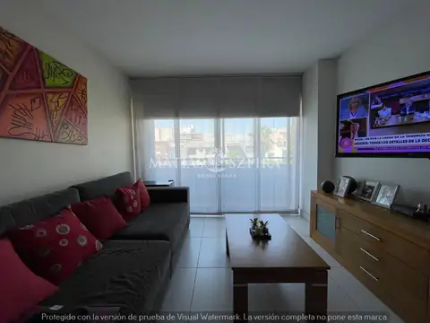 Departamento en Venta en Castelar, USD 385.000