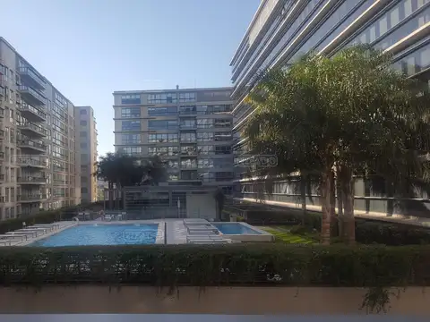 Departamento  en Alquiler ubicado en Puerto Madero, Capital Federal, Buenos Aires