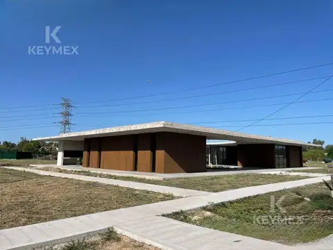Terreno en Venta de 618,0 m2