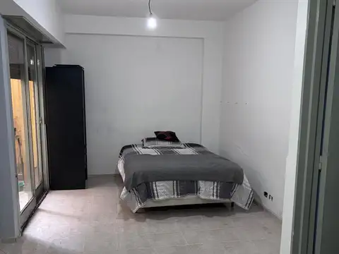Departamento en Alquiler en Chacarita, CABA
