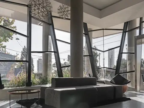 Departamento 5 ambientes con 4 baños