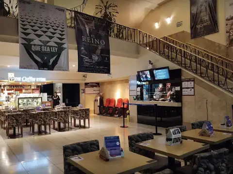 Local en Alquiler en Belgrano, USD 30.000