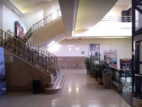 Local en alquiler en  Belgrano