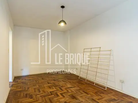 Departamento en Venta en Saavedra, USD 74.000