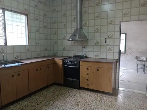 Casa en Venta 50 años
