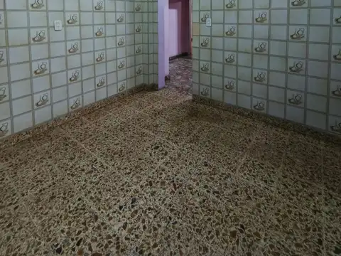 Casa en Venta 50 años