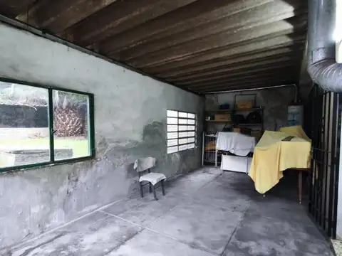 VENTA CASA DE TRES AMB