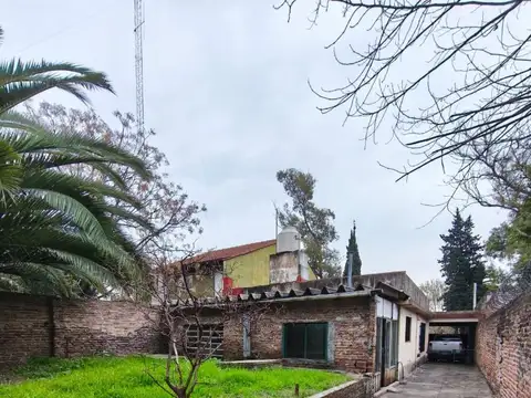 Casa en Venta en Jose Leon Suarez, USD 65.000