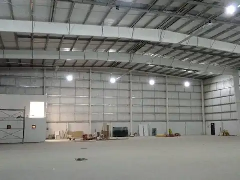 Galpon en Alquiler en Burzaco, USD 17.400