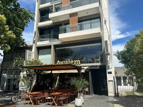 Departamento - Venta - Argentina, Capital Federal - AV EMILIO CASTRO 7478