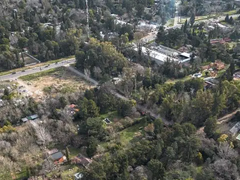 Terreno en Venta de 1620,0 m2