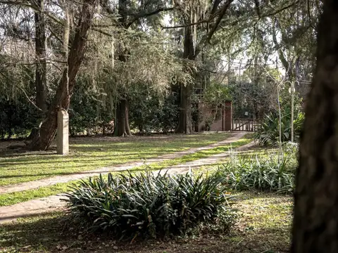 VENTA DE LOTE DE 1620 M2 EN DEL VISO