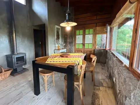 Casa en Venta en Santa Rosa de Calamuchita, USD 200.000