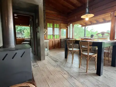 Casa en Venta 4 años