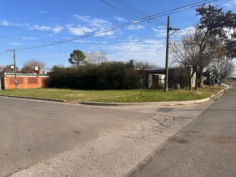 VENTA-TERRENO-SAN NICOLAS-LA EMILIA