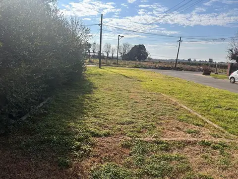 Terreno en Venta de 214,0 m2