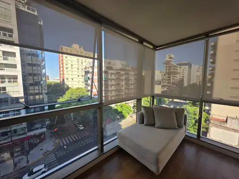 Alquiler excelente Oficina Corporativa