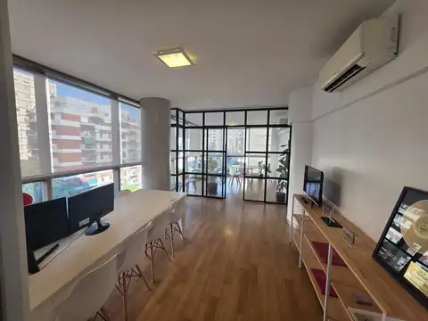 Alquiler excelente Oficina Corporativa