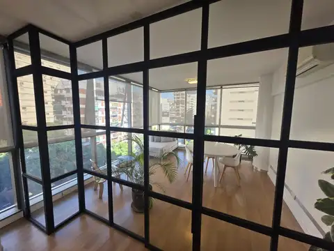 Oficina en Alquiler al Noroeste