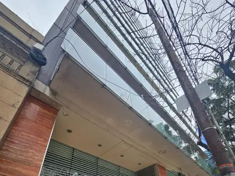 Oficina Monoambiente con 1 baño