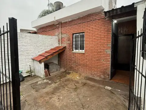 Departamento 2 ambientes San Antonio de Padua