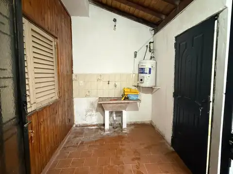 Departamento 2 ambientes San Antonio de Padua
