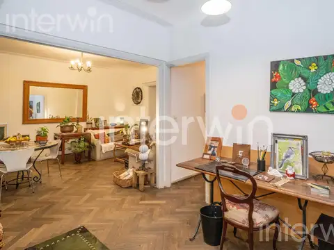 Departamento en Venta de 3 dormitorios