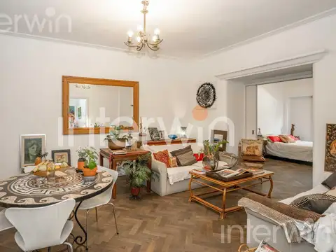 Departamento en Venta al Sudeste