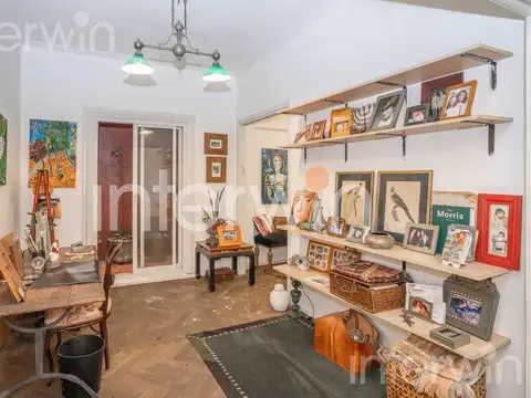 Departamento en Venta en Belgrano, USD 255.000