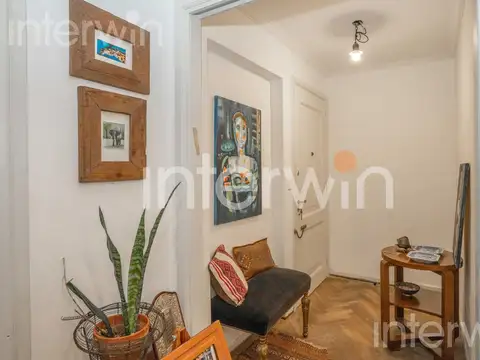 Departamento en Venta 70 años