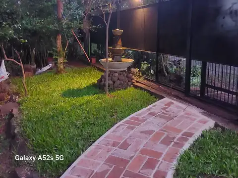 ALQUILER POR DIA, CASA QUINTA COSTA RIO, POSADAS MNES